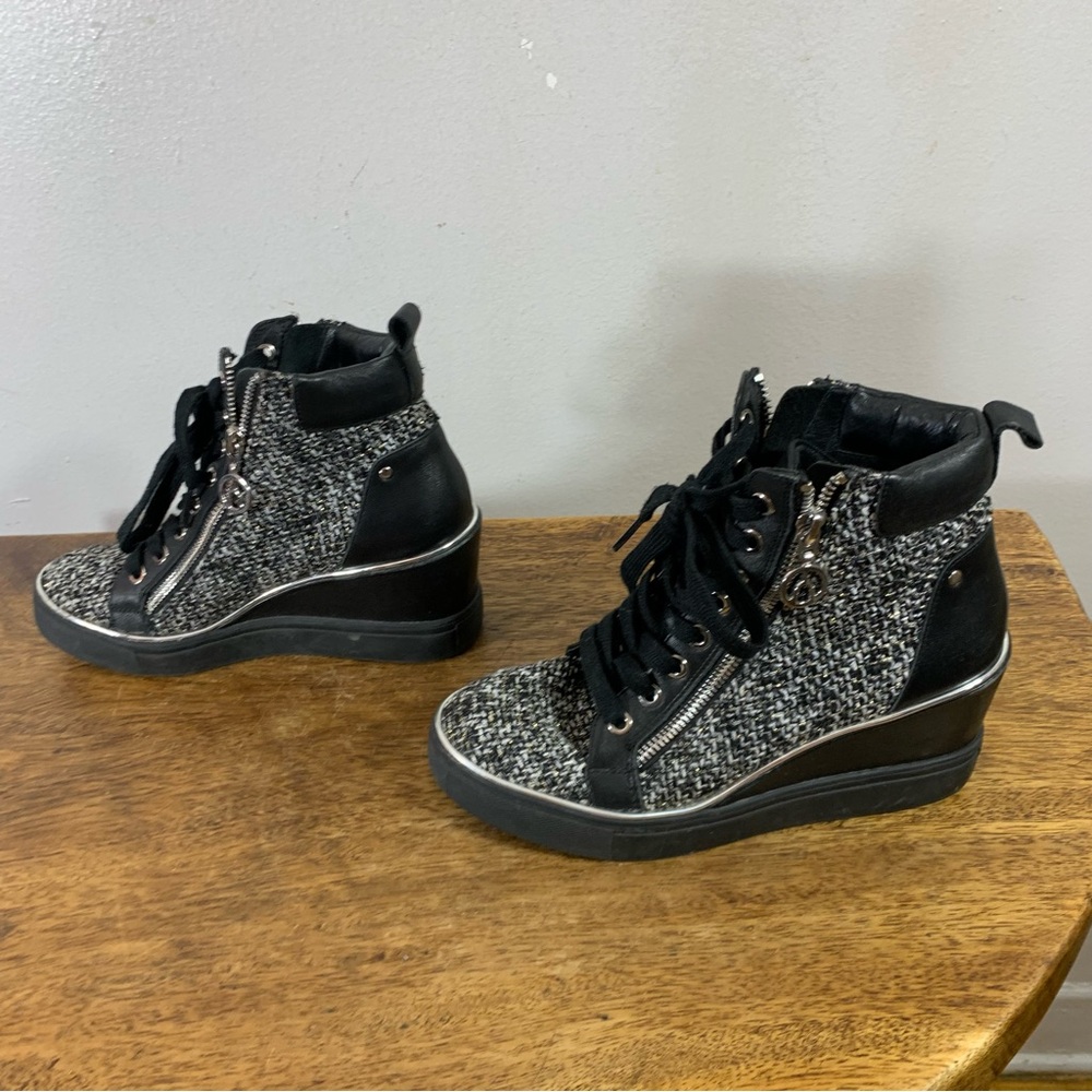 The wishbone collection boots - Picture 3 of 11